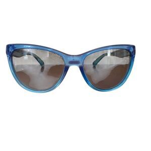 Oakley Fringe Blue Sunglasses